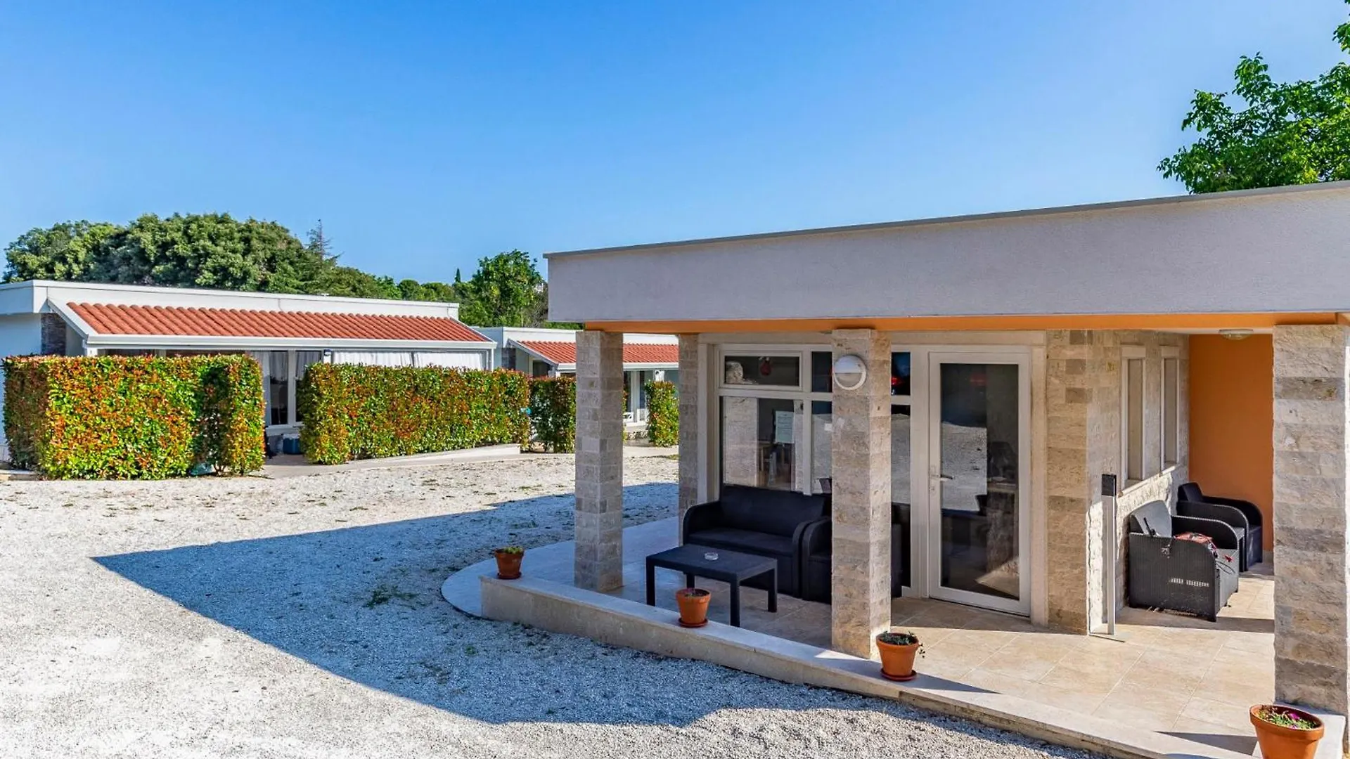 פולה Holiday Home Luxury Premium-7 By Interhome