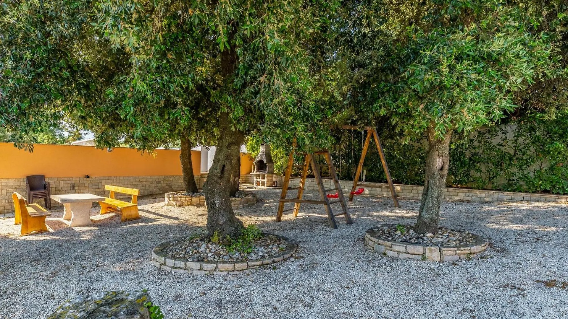 פולה Holiday Home Luxury Premium-7 By Interhome