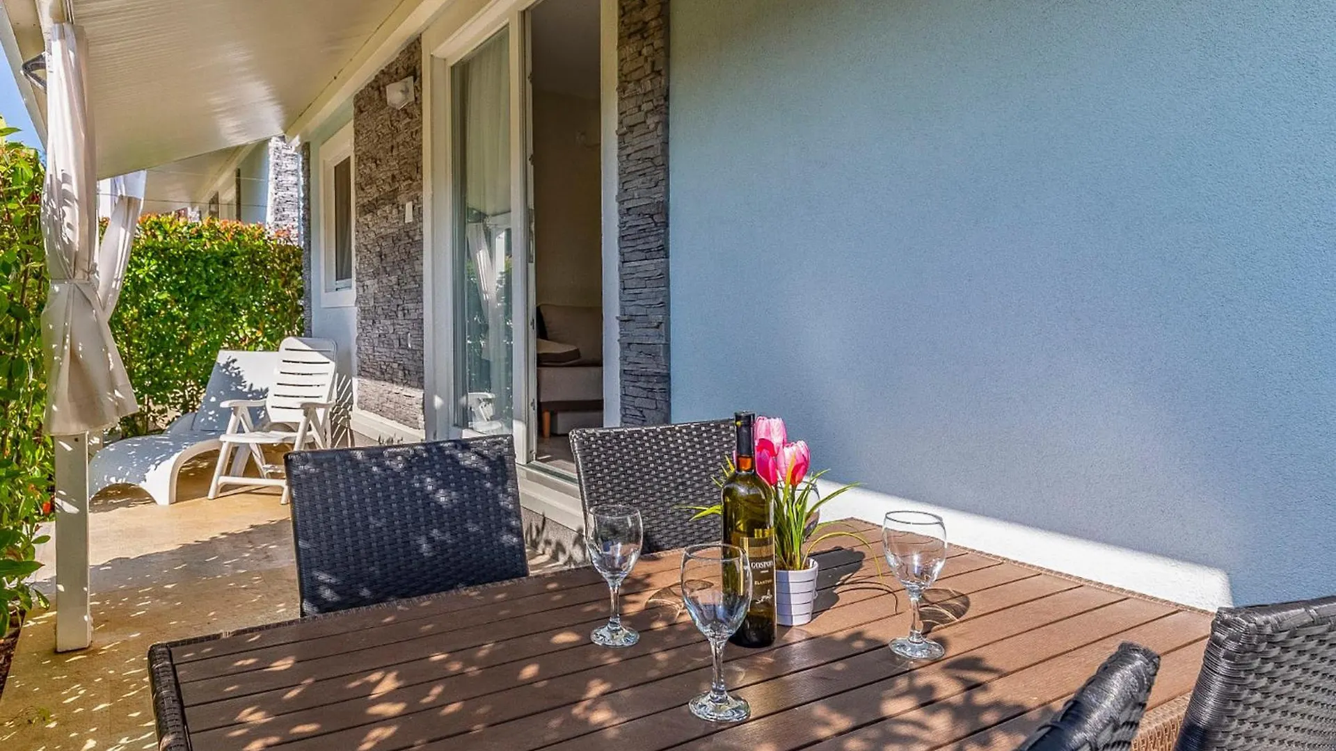 פולה Holiday Home Luxury Premium-7 By Interhome