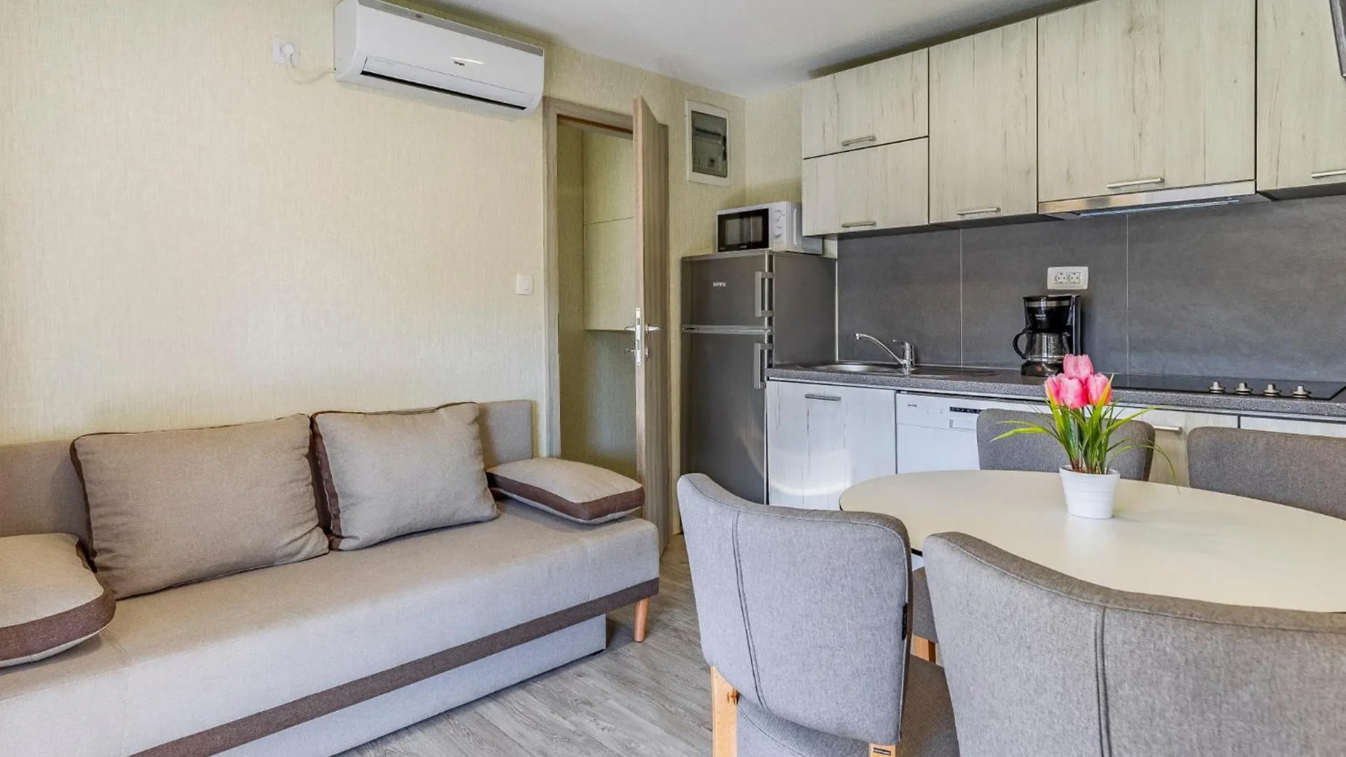 פולה Holiday Home Luxury Premium-7 By Interhome