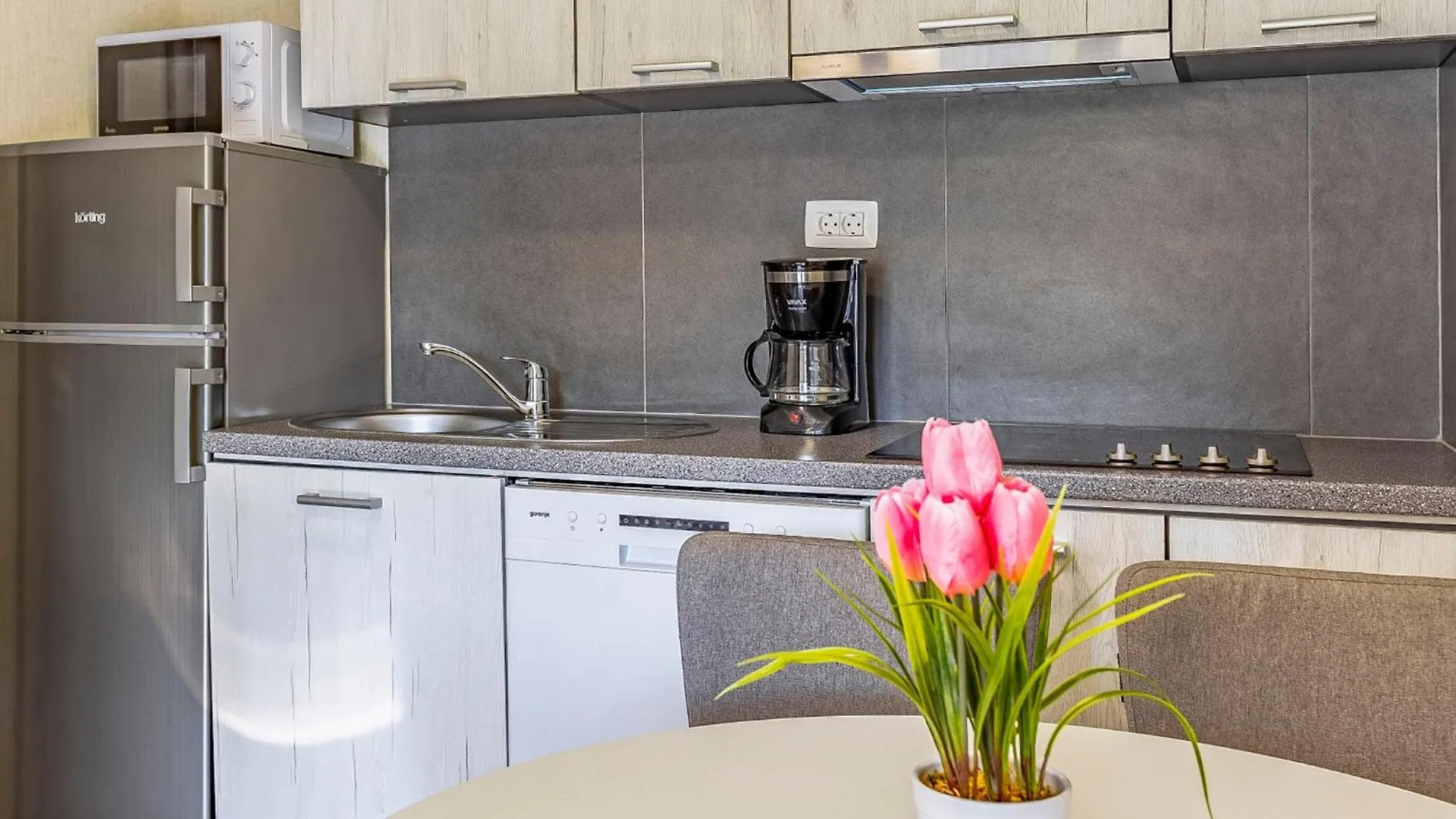 פולה Holiday Home Luxury Premium-7 By Interhome